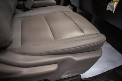 2024 Chevrolet Silverado 3500HD LT