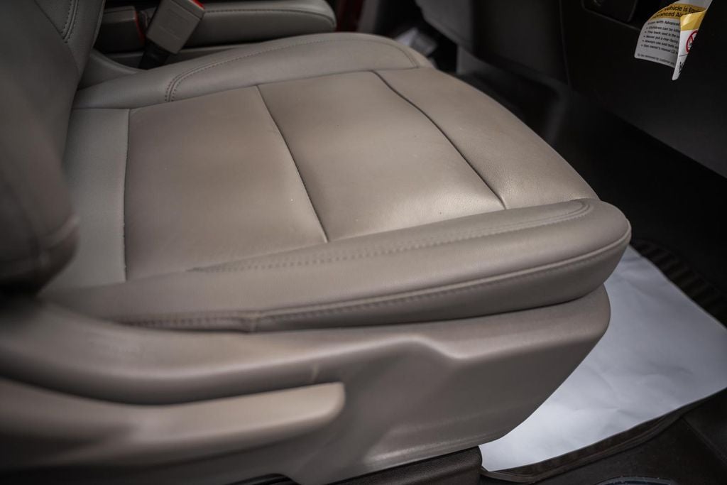 2024 Chevrolet Silverado 3500HD LT