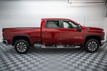 2024 Chevrolet Silverado 3500HD LT