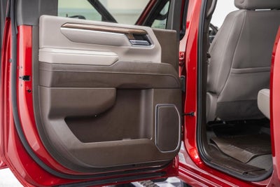 2024 Chevrolet Silverado 3500HD LT