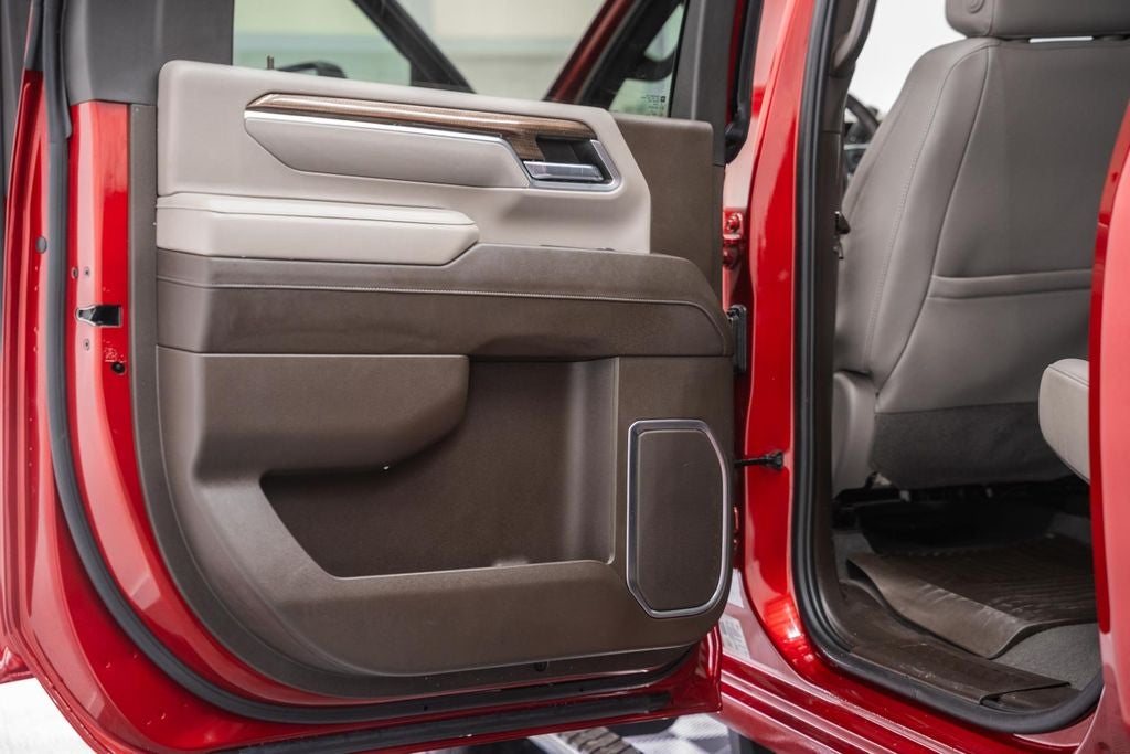 2024 Chevrolet Silverado 3500HD LT