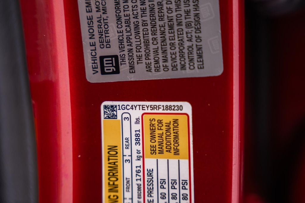 2024 Chevrolet Silverado 3500HD LT