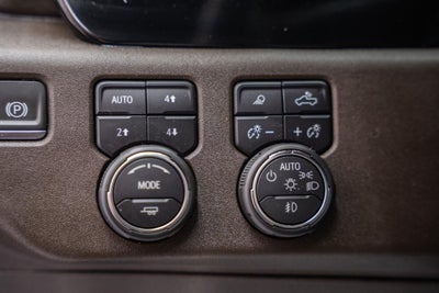 2024 Chevrolet Silverado 3500HD LT