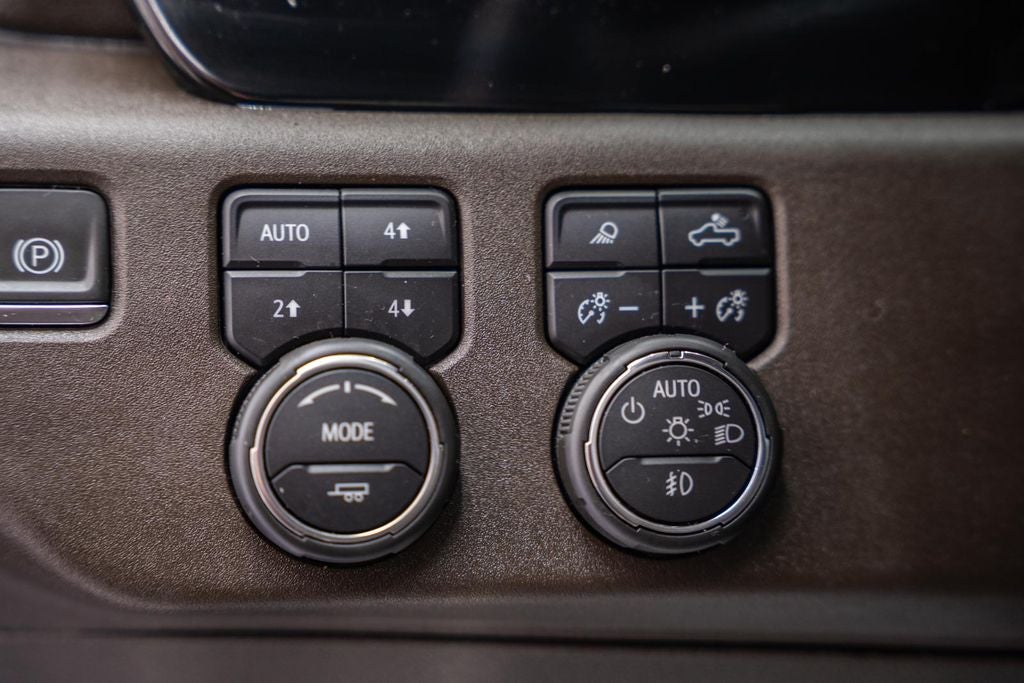 2024 Chevrolet Silverado 3500HD LT