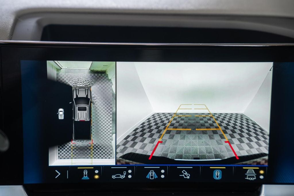 2024 Chevrolet Silverado 3500HD LT