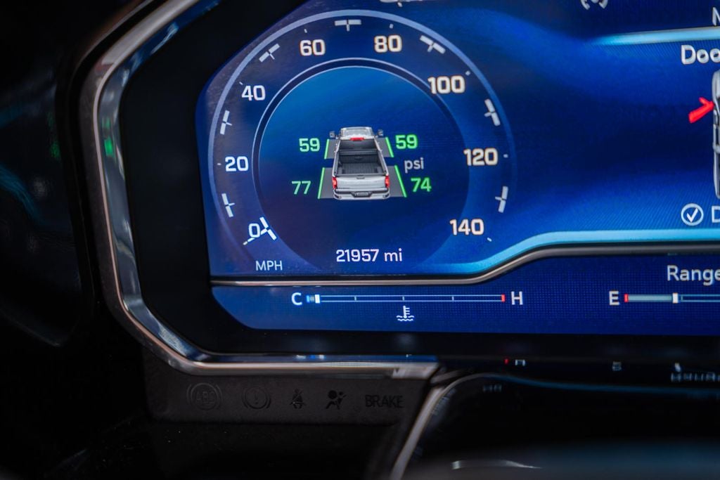 2024 Chevrolet Silverado 3500HD LT