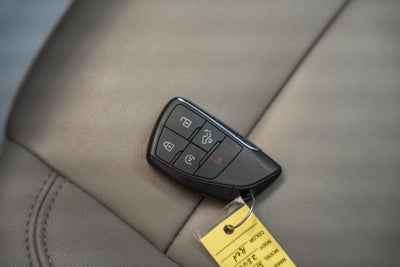 2024 Chevrolet Silverado 3500HD LT