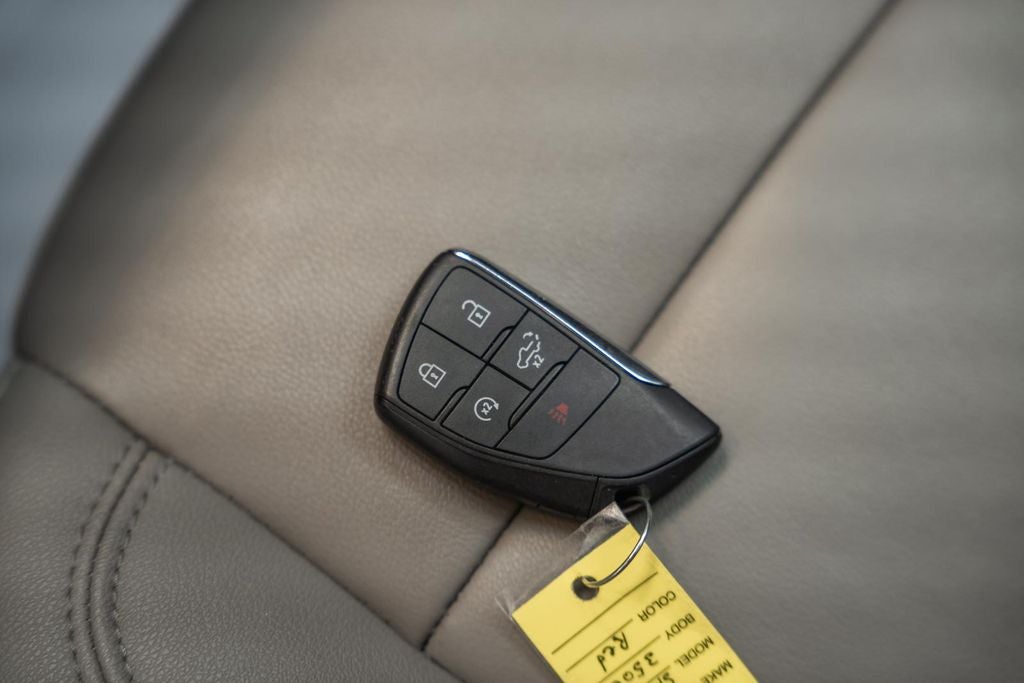 2024 Chevrolet Silverado 3500HD LT