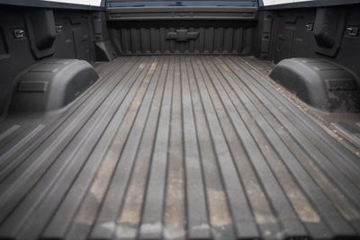 2021 Chevrolet Silverado 3500HD LTZ