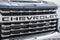 2021 Chevrolet Silverado 3500HD LTZ