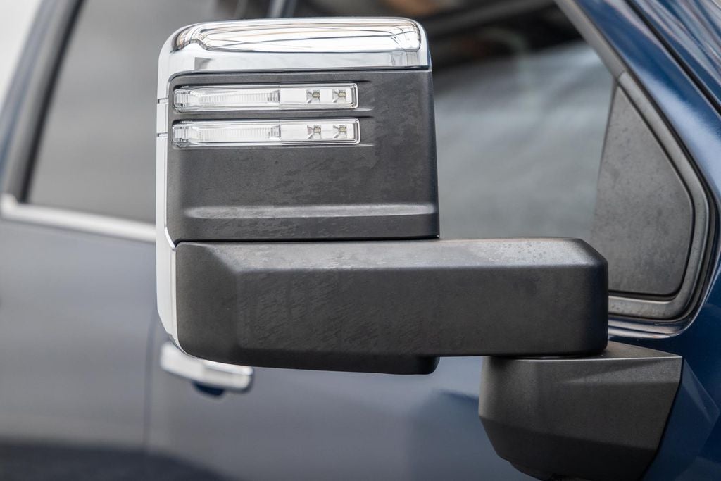 2021 Chevrolet Silverado 3500HD LTZ