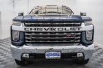 2021 Chevrolet Silverado 3500HD LTZ