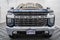 2021 Chevrolet Silverado 3500HD LTZ