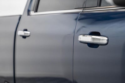 2021 Chevrolet Silverado 3500HD LTZ