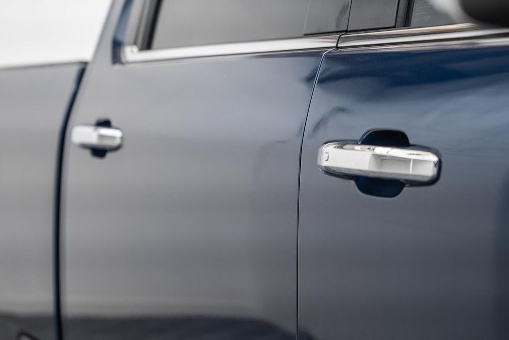 2021 Chevrolet Silverado 3500HD LTZ