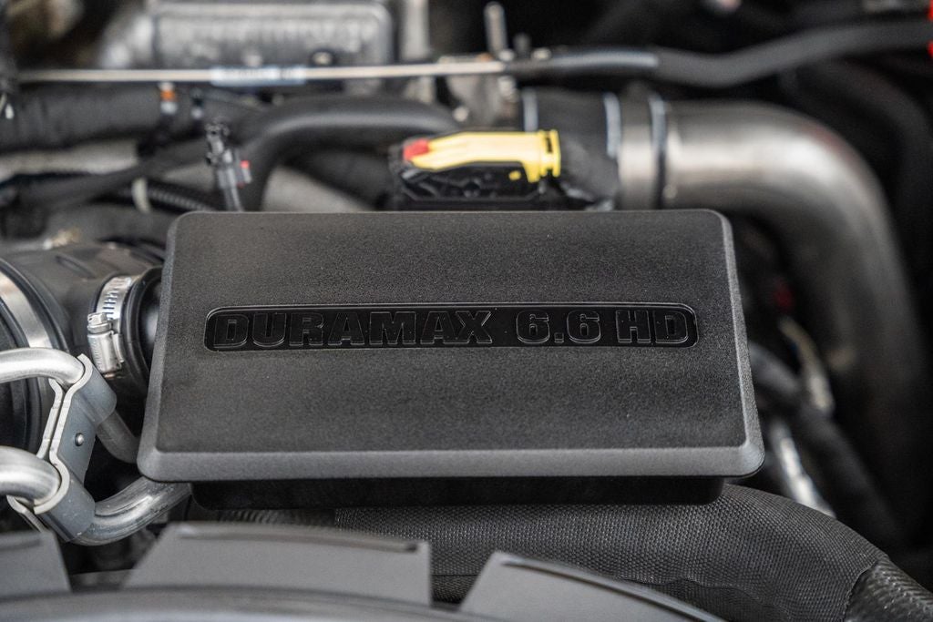 2021 Chevrolet Silverado 3500HD LTZ