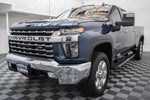 2021 Chevrolet Silverado 3500HD LTZ