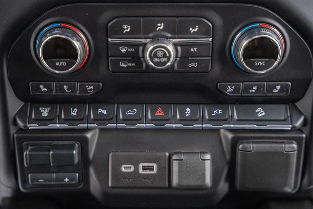 2021 Chevrolet Silverado 3500HD LTZ