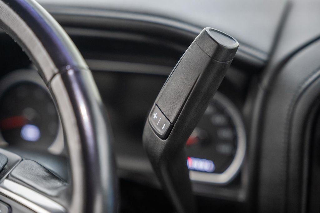 2021 Chevrolet Silverado 3500HD LTZ
