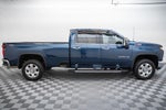 2021 Chevrolet Silverado 3500HD LTZ