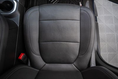 2021 Chevrolet Silverado 3500HD LTZ