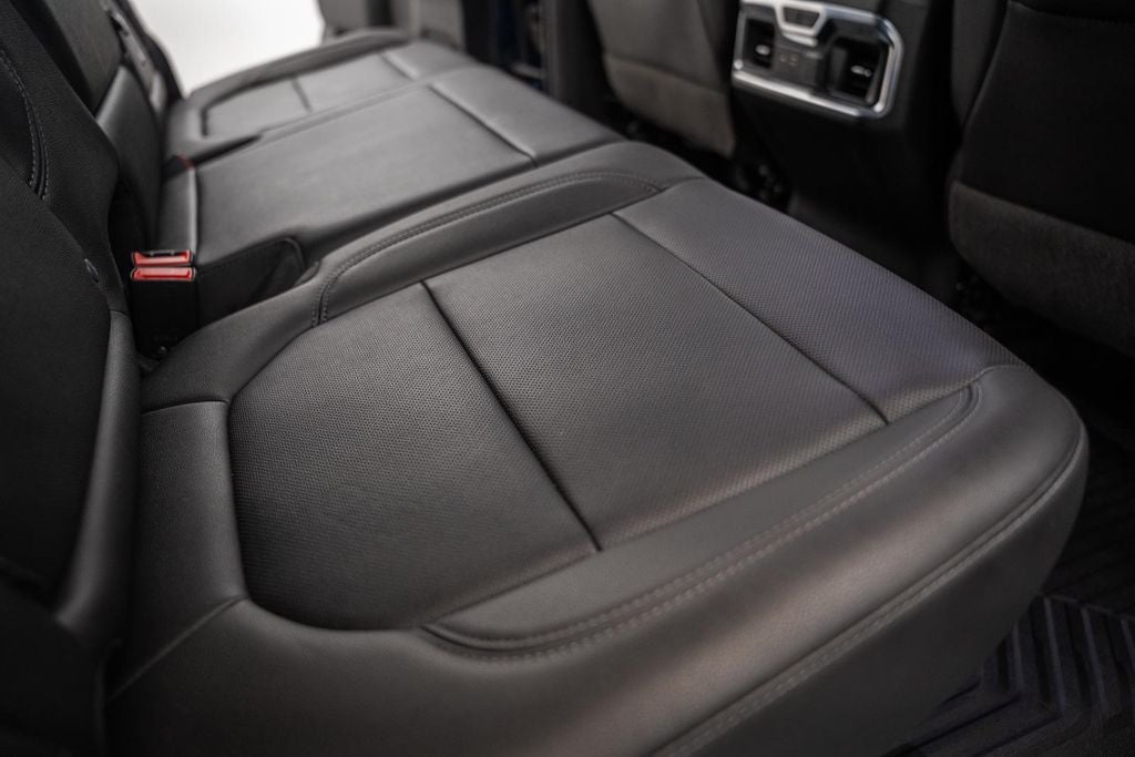 2021 Chevrolet Silverado 3500HD LTZ