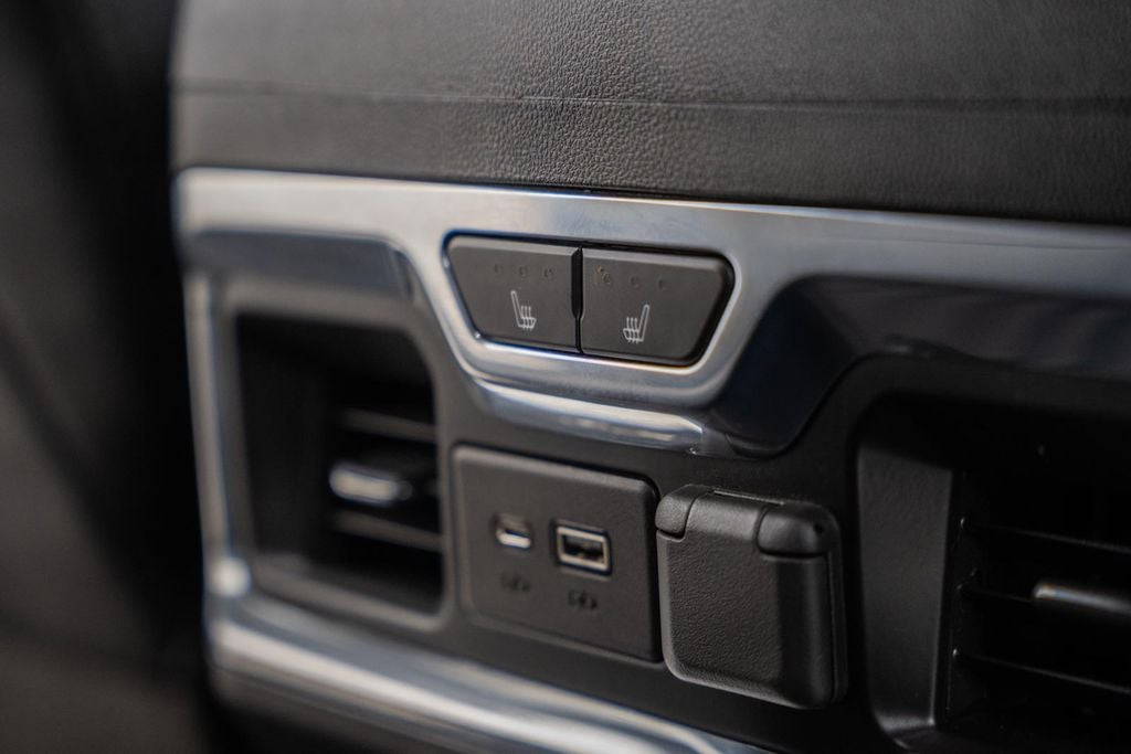 2021 Chevrolet Silverado 3500HD LTZ