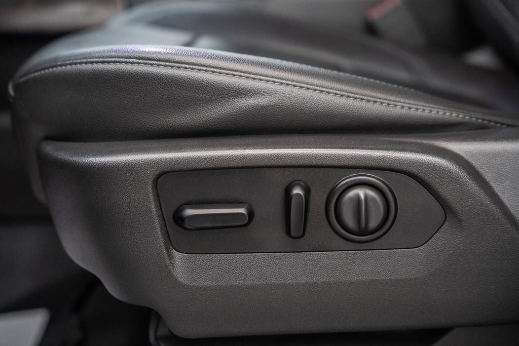 2021 Chevrolet Silverado 3500HD LTZ