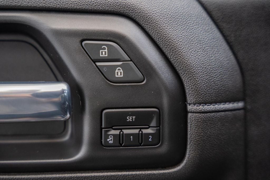 2021 Chevrolet Silverado 3500HD LTZ