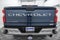 2021 Chevrolet Silverado 3500HD LTZ