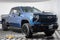 2024 Chevrolet Silverado 2500HD ZR2