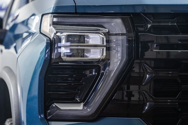 2024 Chevrolet Silverado 2500HD ZR2