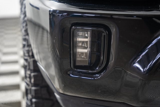 2024 Chevrolet Silverado 2500HD ZR2