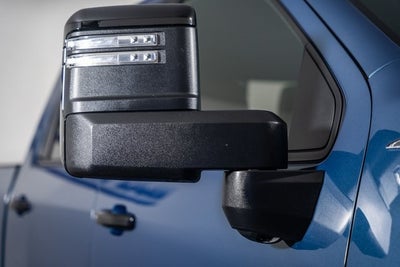 2024 Chevrolet Silverado 2500HD ZR2