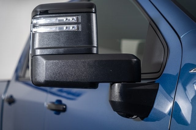 2024 Chevrolet Silverado 2500HD ZR2