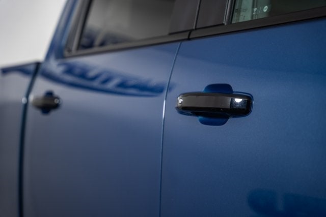 2024 Chevrolet Silverado 2500HD ZR2