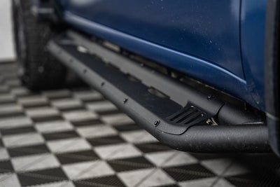 2024 Chevrolet Silverado 2500HD ZR2