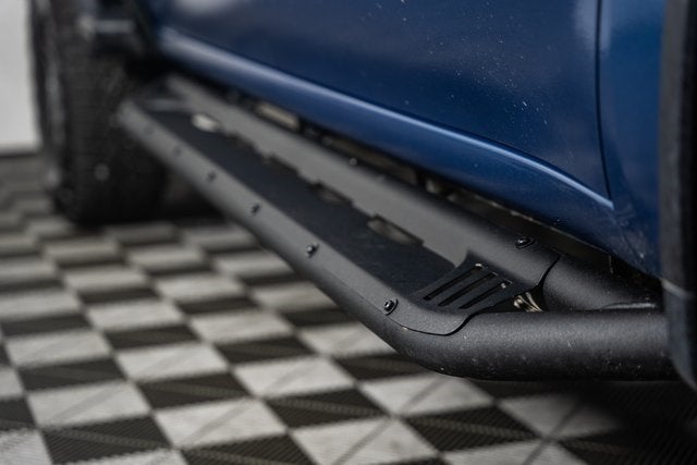 2024 Chevrolet Silverado 2500HD ZR2