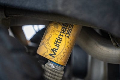 2024 Chevrolet Silverado 2500HD ZR2