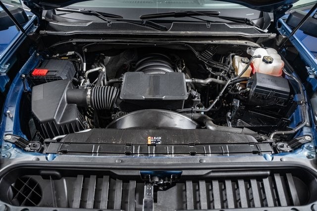 2024 Chevrolet Silverado 2500HD ZR2