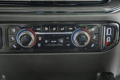 2024 Chevrolet Silverado 2500HD ZR2