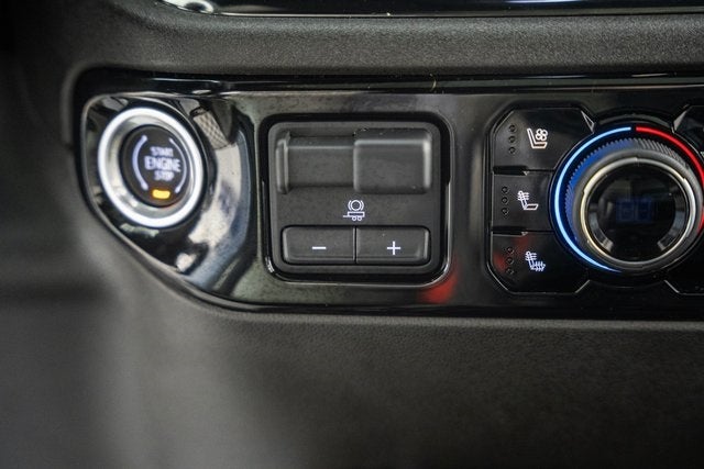 2024 Chevrolet Silverado 2500HD ZR2