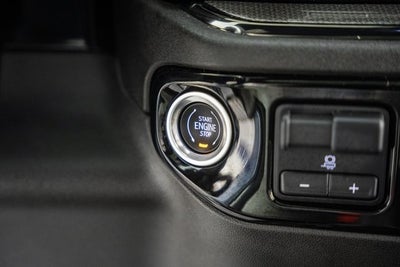 2024 Chevrolet Silverado 2500HD ZR2