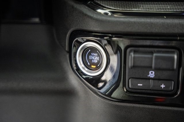 2024 Chevrolet Silverado 2500HD ZR2