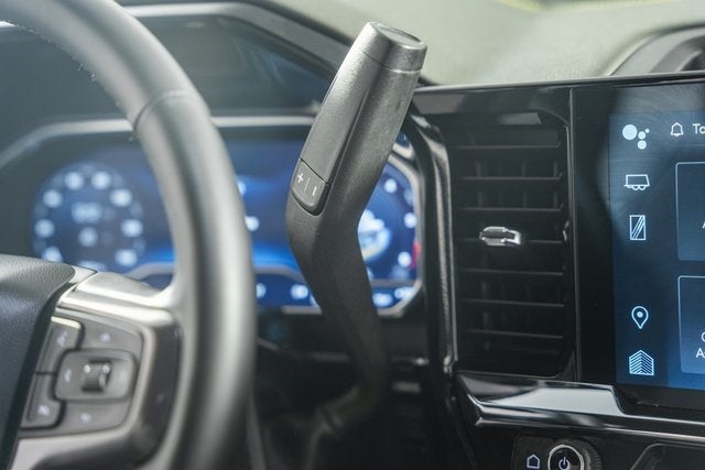 2024 Chevrolet Silverado 2500HD ZR2