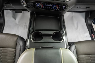 2024 Chevrolet Silverado 2500HD ZR2