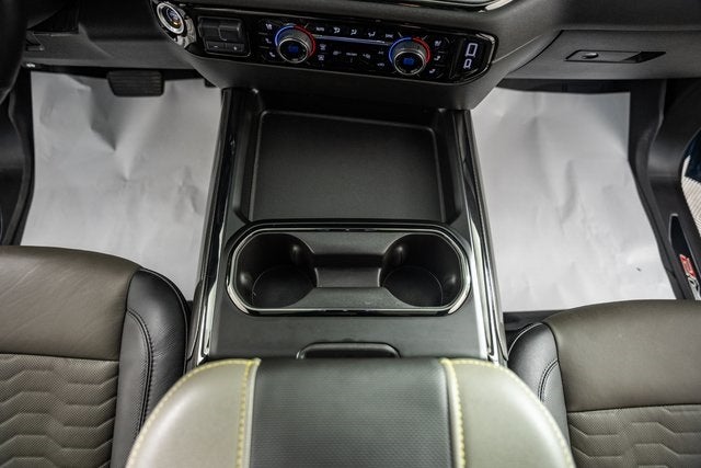 2024 Chevrolet Silverado 2500HD ZR2