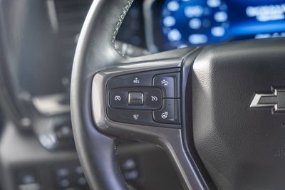 2024 Chevrolet Silverado 2500HD ZR2