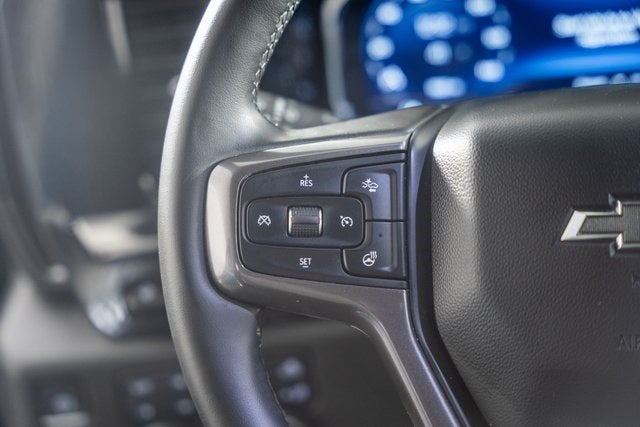 2024 Chevrolet Silverado 2500HD ZR2