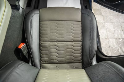 2024 Chevrolet Silverado 2500HD ZR2